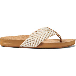 Reef Damen Cushion Strand Sandale