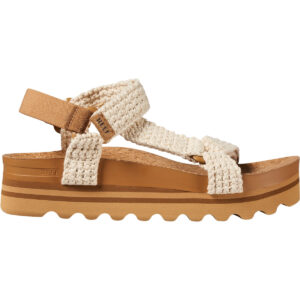Reef Damen Cushion Rem Hi Sandale