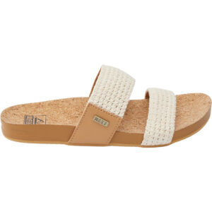 Reef Damen Cushion Vista Sandale