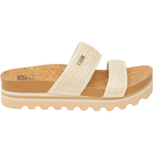 Reef Damen Cushion Vista Hi Sandale