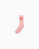 Converse Heart Logo Crew Socks