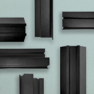 Erleben Sie echte Handwerkskunst – Kostenloses Aluminiumprofil-Muster | Premium-Materialien – Exklusives Aluminiumprofil-Muster