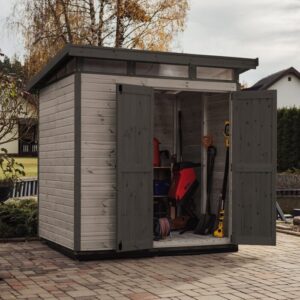 Geräteschuppen & Gerätehaus | Holz-Geräteschuppen XL