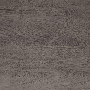 Sideboard Live-Edge 172 cm Akazie Platin 4 Türen 4 Schübe