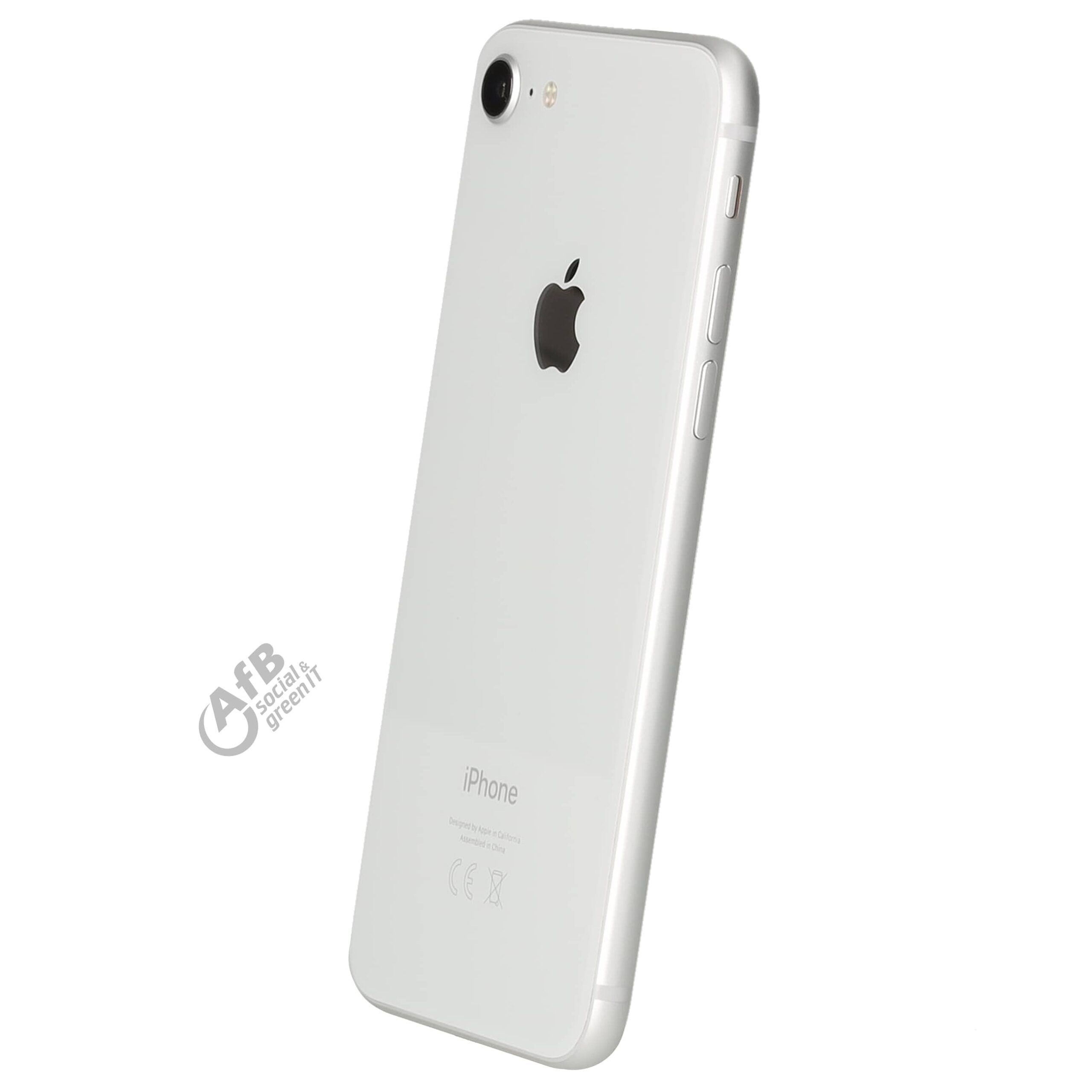 Apple iPhone 8 Gut - AfB-refurbished