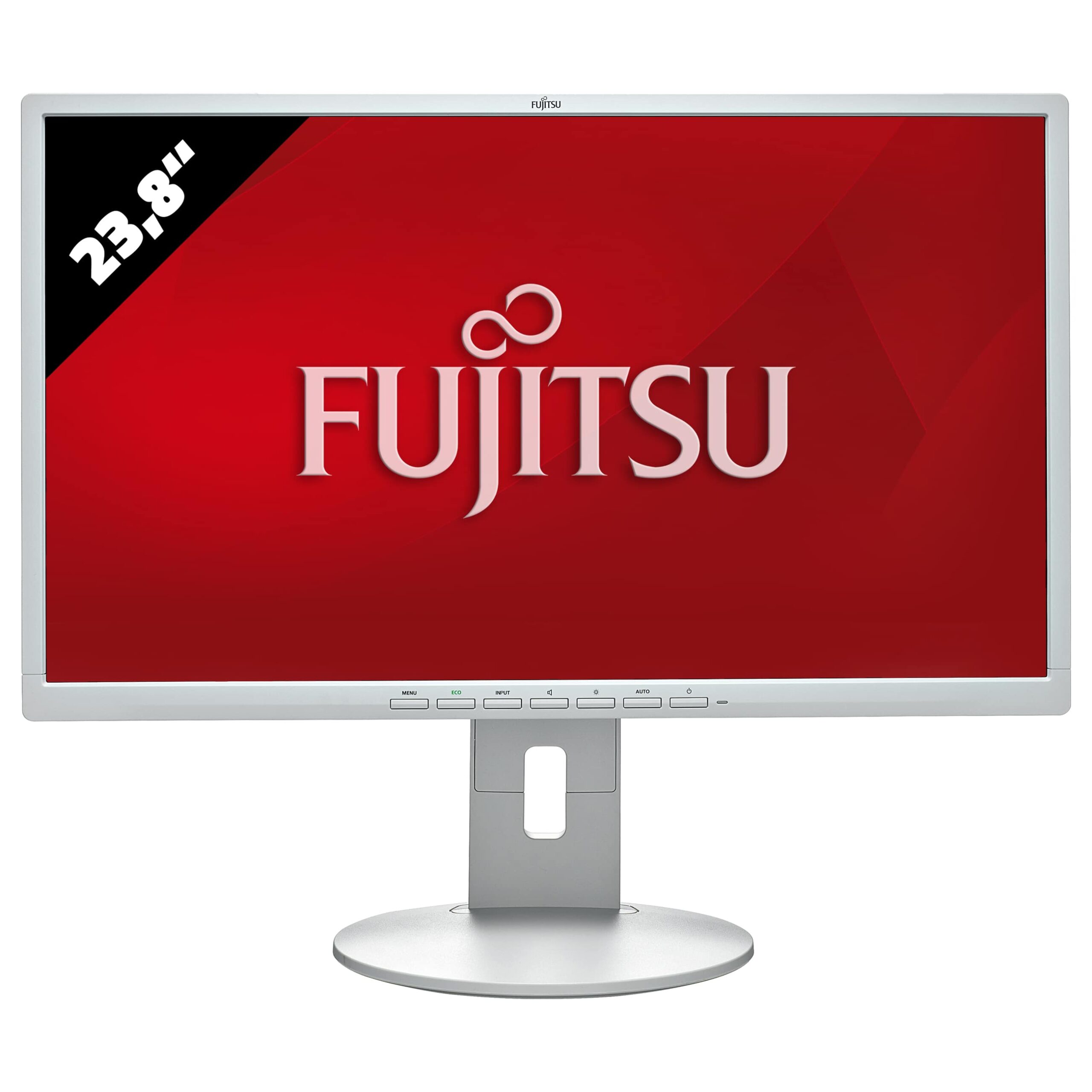 Fujitsu Display B24-8 TE ProSehr gut - AfB-refurbished