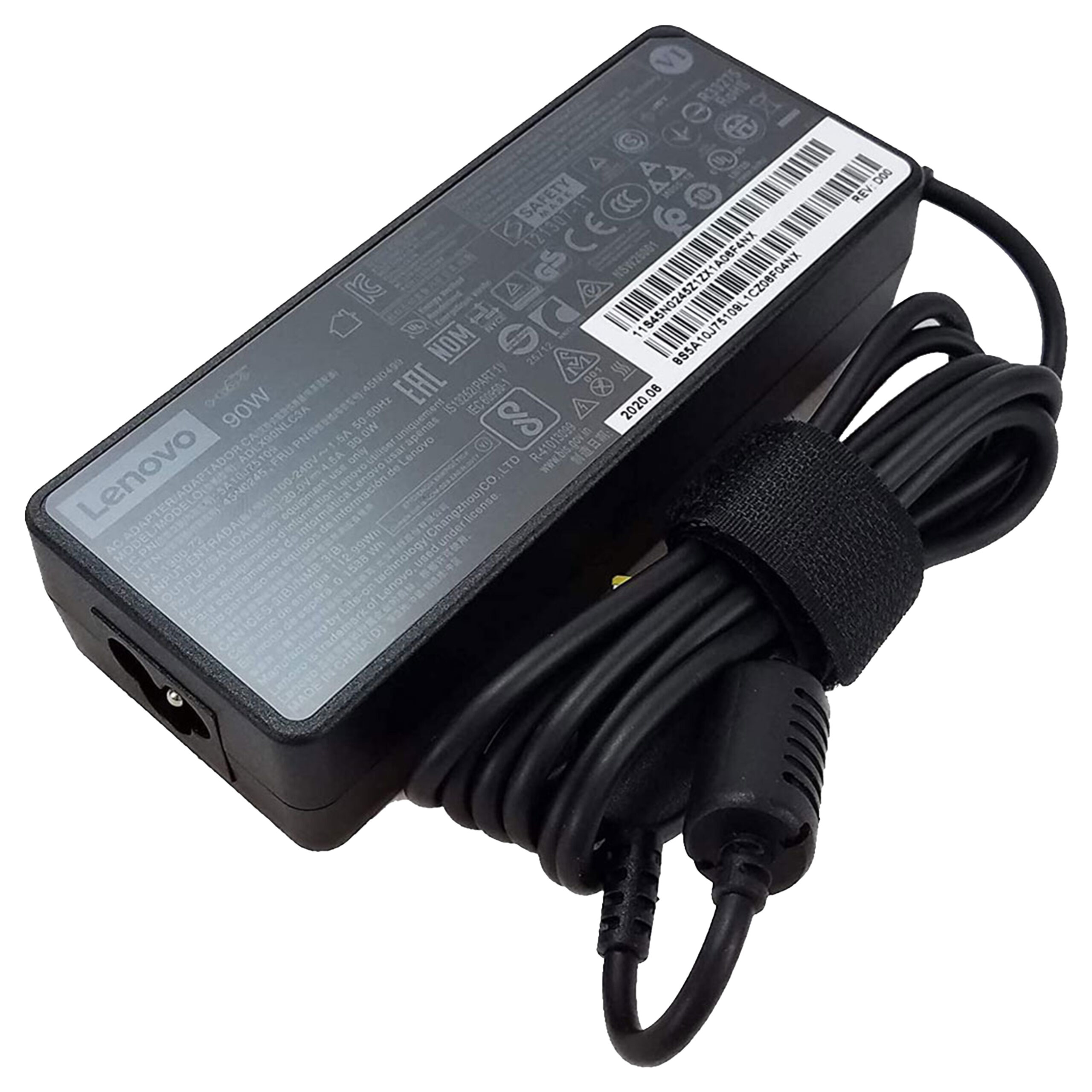 Lenovo ThinkPad Ultra Dock (40A20090EU) - DockingstationSehr gut - AfB-refurbished