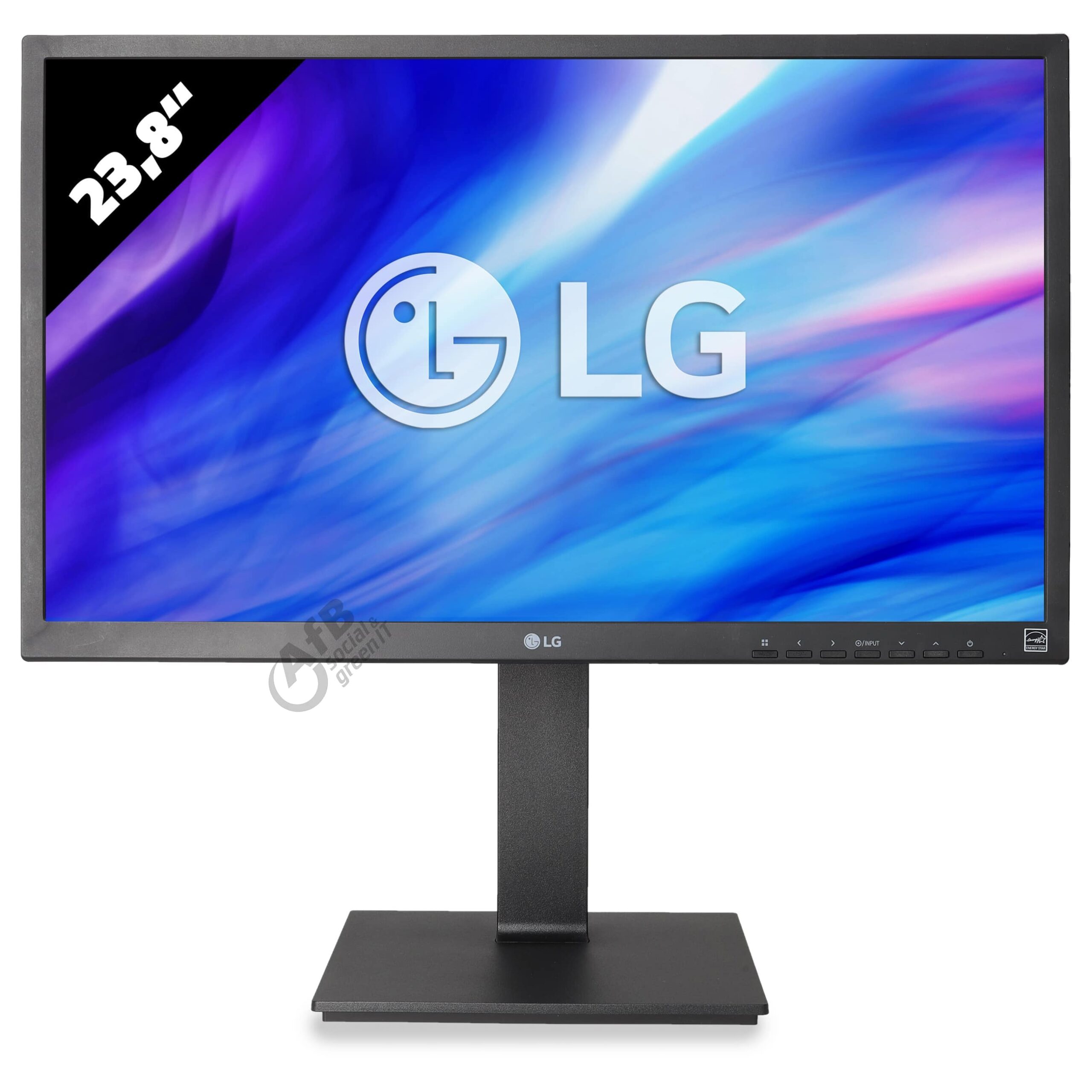LG 24BK550YGut - AfB-refurbished