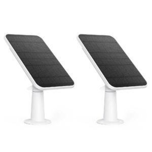 eufy Solar Panel 2er-Set