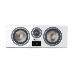 Canton Smart Vento 5 S2 Center - Weiß