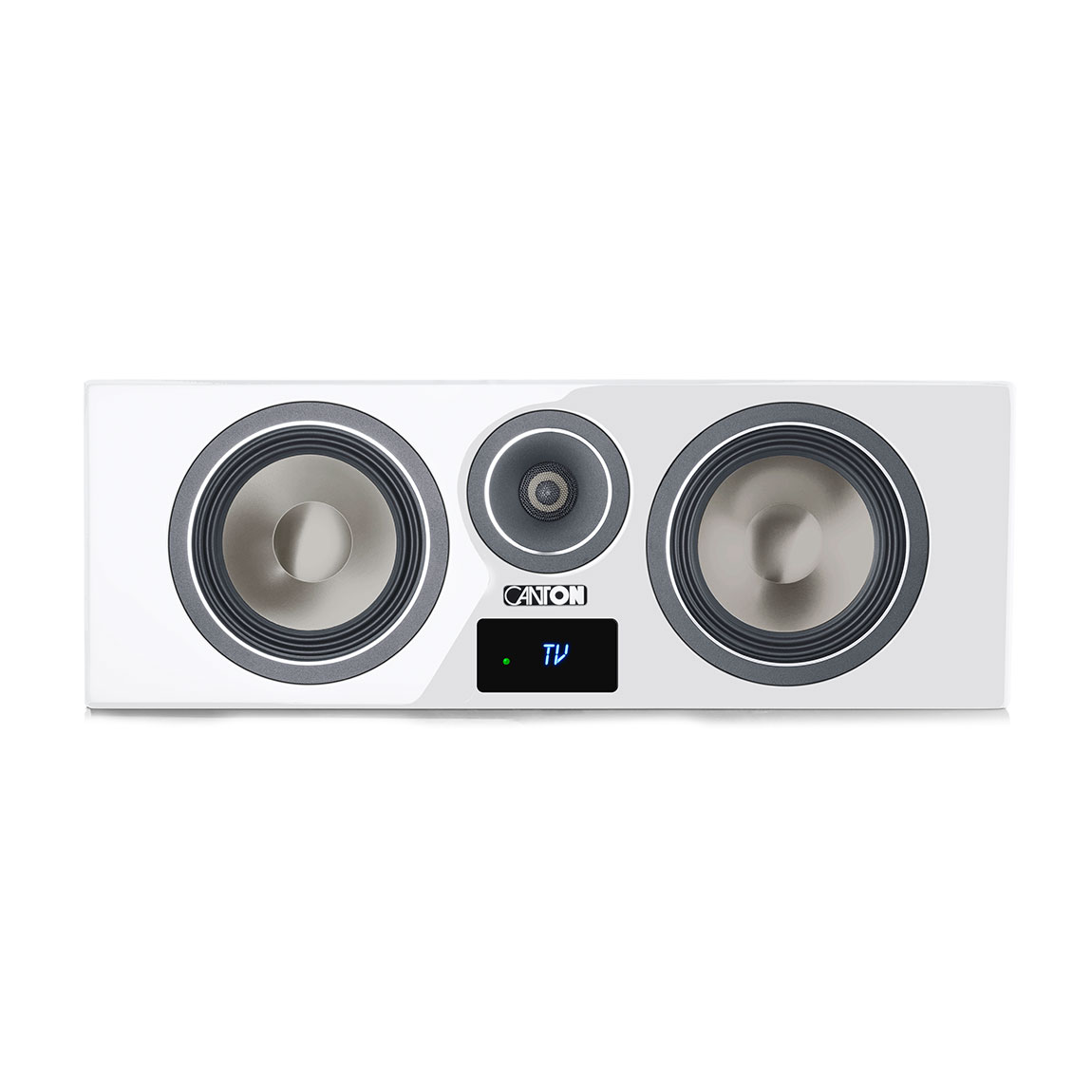 Canton Smart Vento 5 S2 Center - Weiß