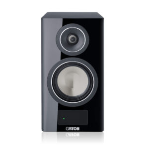 Canton Smart Townus 2 - Schwarz