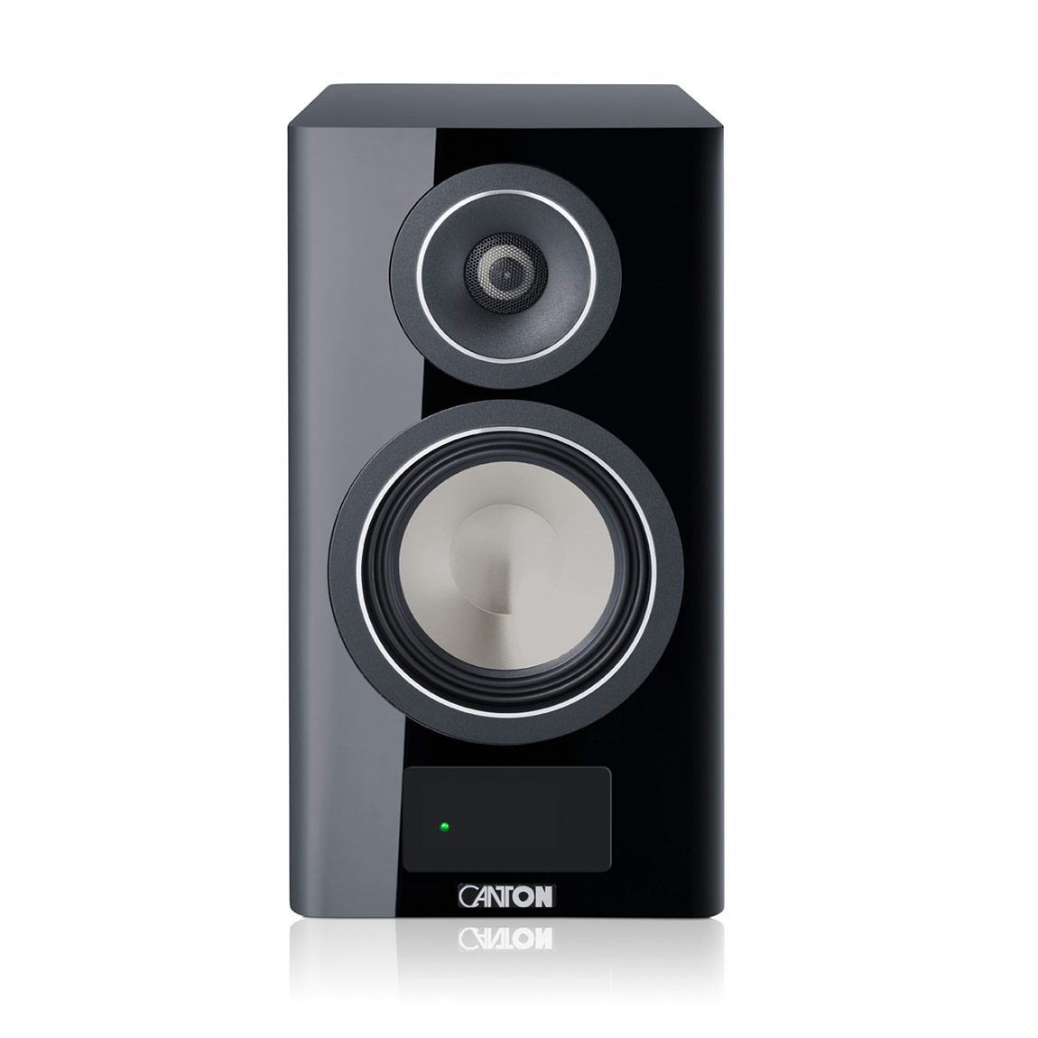 Canton Smart Townus 2 - Schwarz