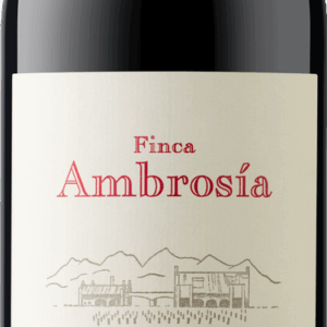 Finca Ambrosia Vina Unica Cabernet Sauvignon 2019