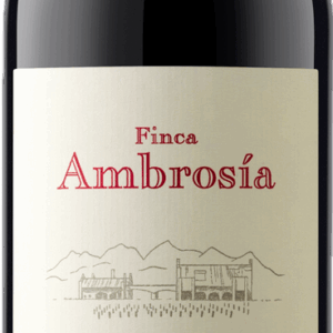 Finca Ambrosia Precioso Cabernet Sauvignon 2020