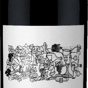 Susana Balbo Nosotros Single Vineyard Nomade 2020