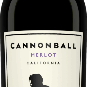 Cannonball Merlot 2019
