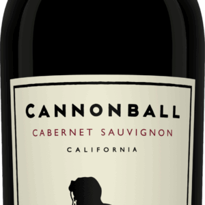 Cannonball Cabernet Sauvignon 2019