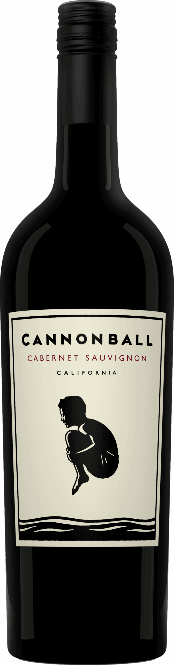 Cannonball Cabernet Sauvignon 2019