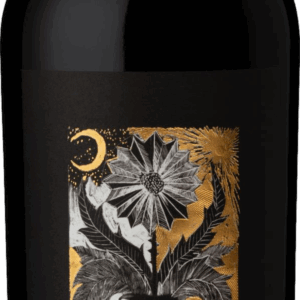Faust The Pact Cabernet Sauvignon 2018