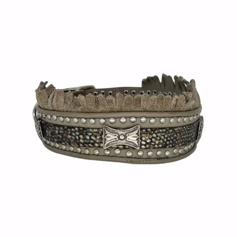 Halsband thueban #15