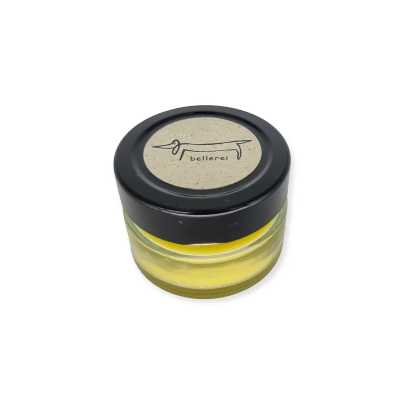 Nasen- und Pfotenbalsam