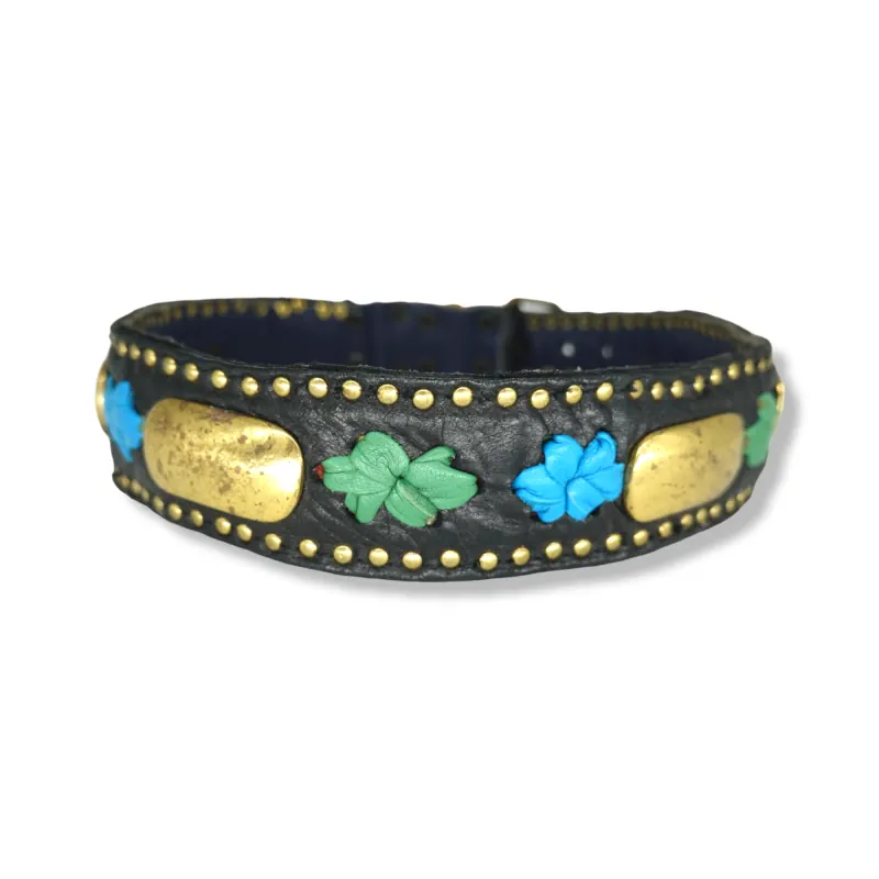 Hundehalsband vuk #38