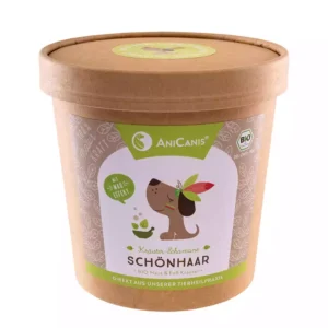 Schönhaar
