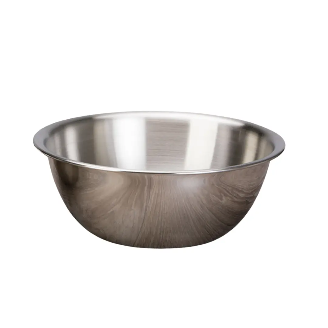 Hundenapf-Futternapf Edelstahl