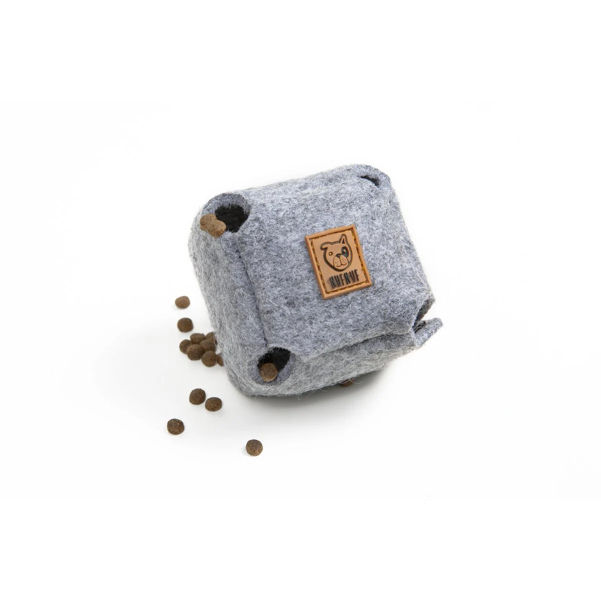 FilzKong Motivationswürfel -Kong